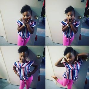 Meet your Posher, Colleen